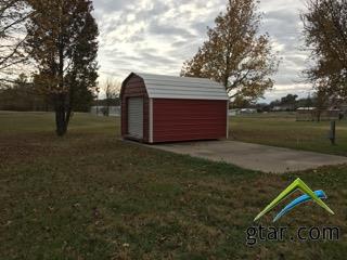 250 Kickapoo, Quitman, TX 75783