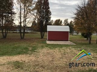 250 Kickapoo, Quitman, TX 75783