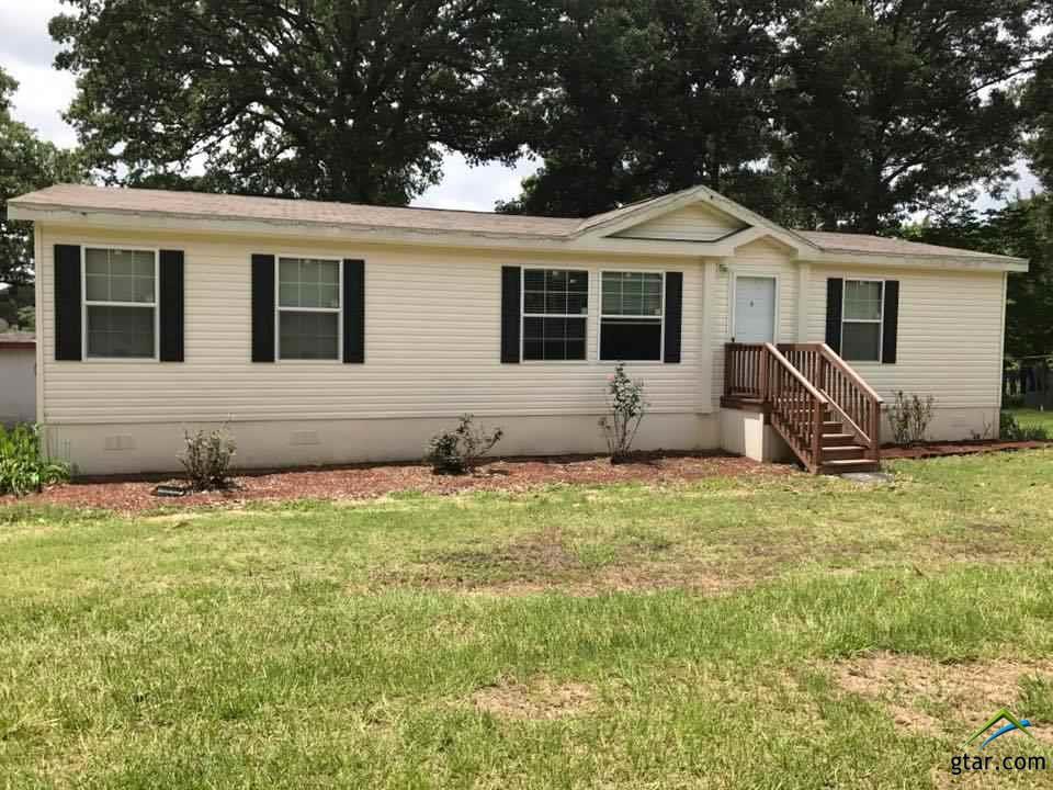 330 CR 3227, Quitman, TX 75783