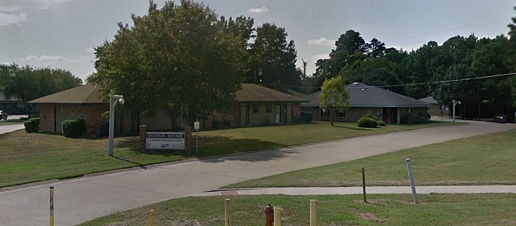 202 Richards Street, Quitman, TX 75783
