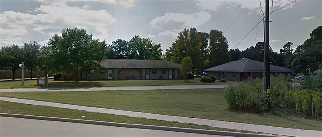 202 Richards Street, Quitman, TX 75783