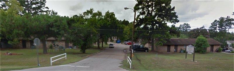 1383 W 6th Street, Rusk, TX 75785