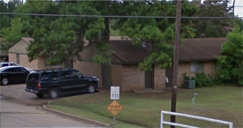 1383 W 6th Street, Rusk, TX 75785