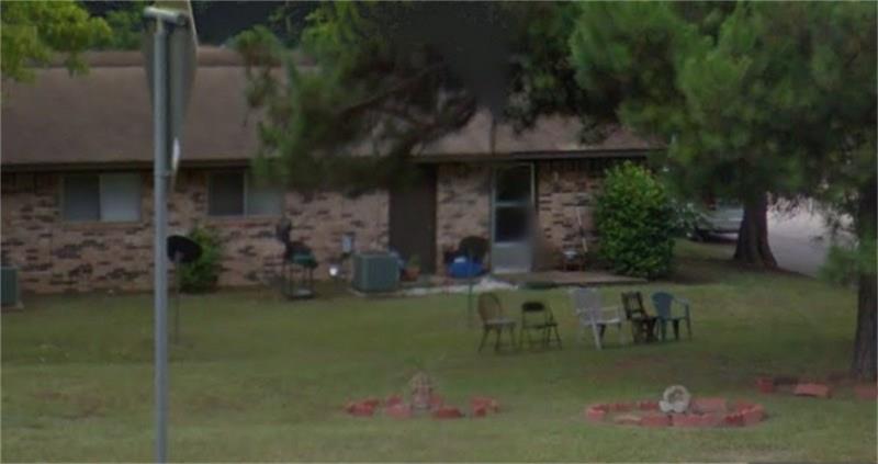 1383 W 6th Street, Rusk, TX 75785
