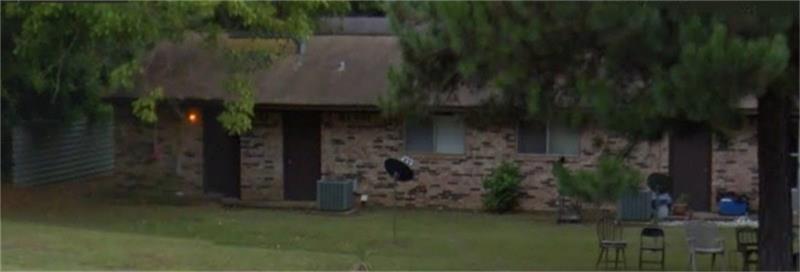 1383 W 6th Street, Rusk, TX 75785