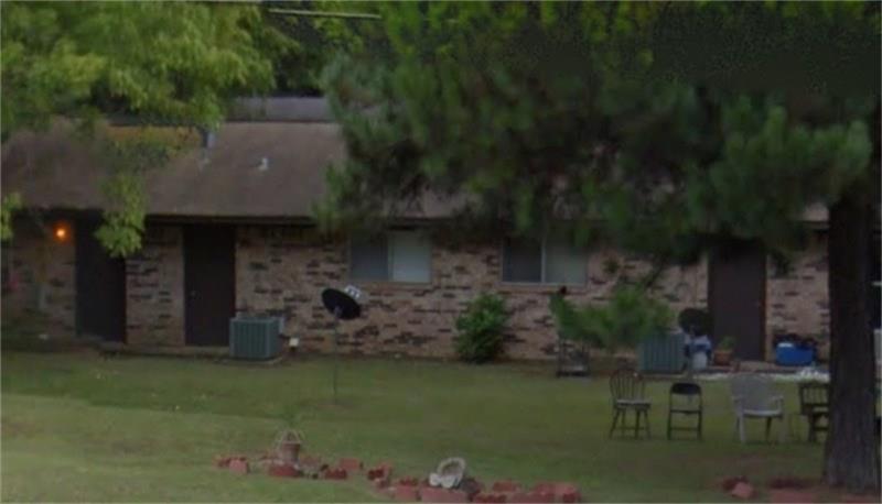 1383 W 6th Street, Rusk, TX 75785