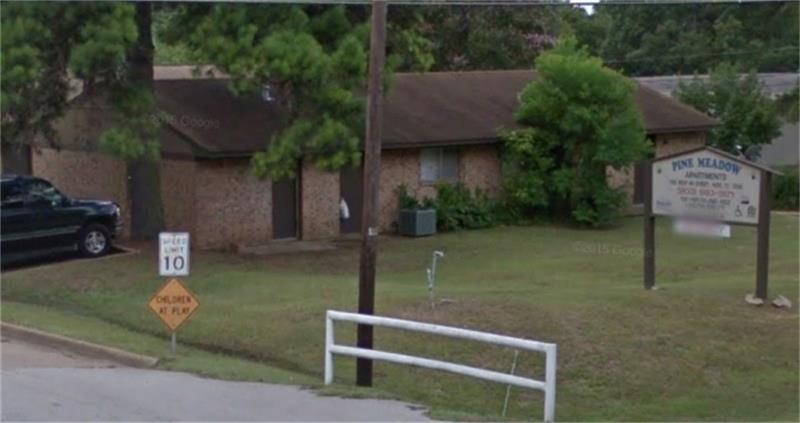1383 W 6th Street, Rusk, TX 75785