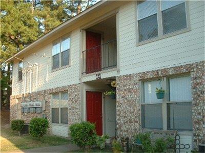 1465 W 6th, Rusk, TX 75785