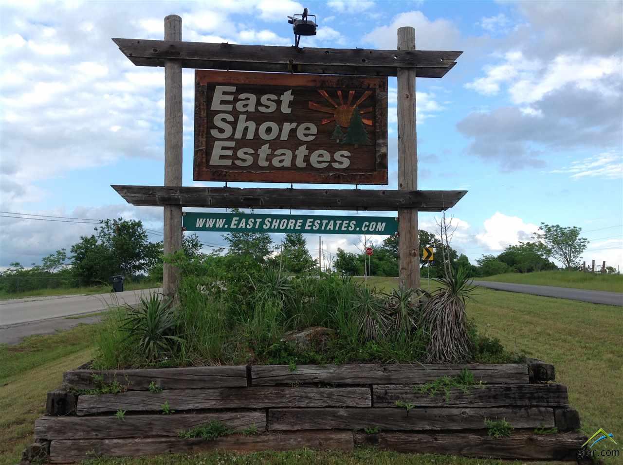 Lot 91 N Lakeview, Troup, TX 75789