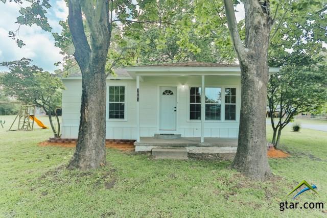 1081 Walnut, Van, TX 75790