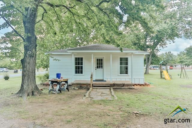 1081 Walnut, Van, TX 75790