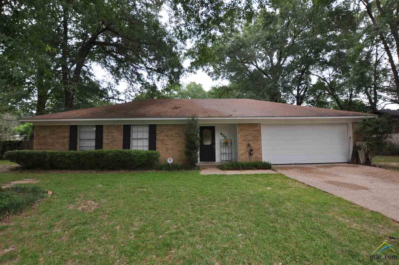 406 Hillcreek, Whitehouse, TX 75791