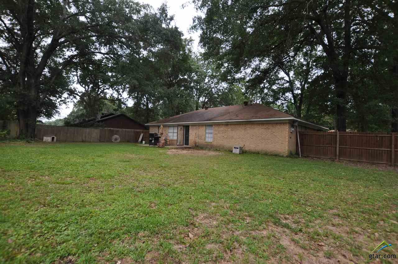406 Hillcreek, Whitehouse, TX 75791