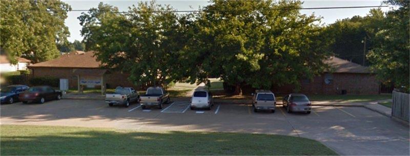 902 Dallas Street, Winona, TX 75792