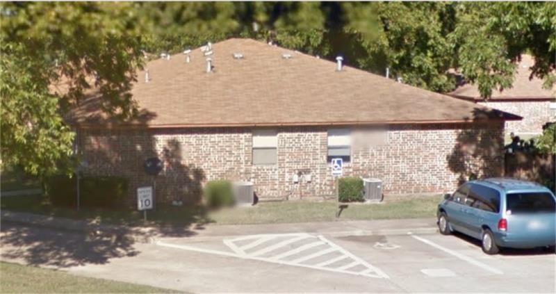 902 Dallas Street, Winona, TX 75792