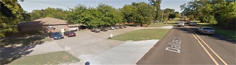 902 Dallas Street, Winona, TX 75792