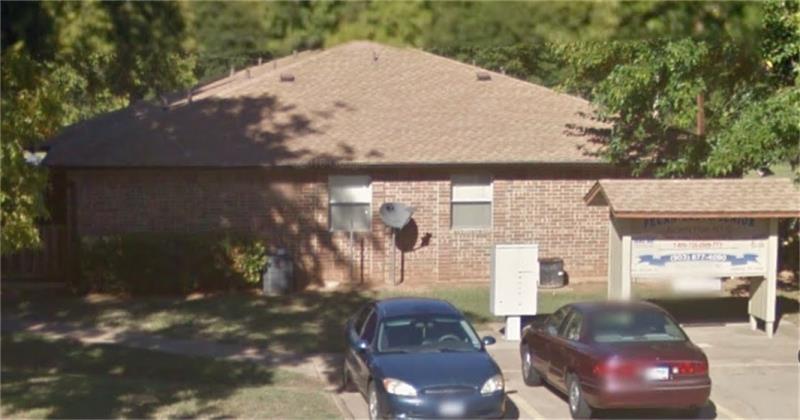 902 Dallas Street, Winona, TX 75792