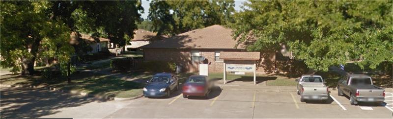 902 Dallas Street, Winona, TX 75792