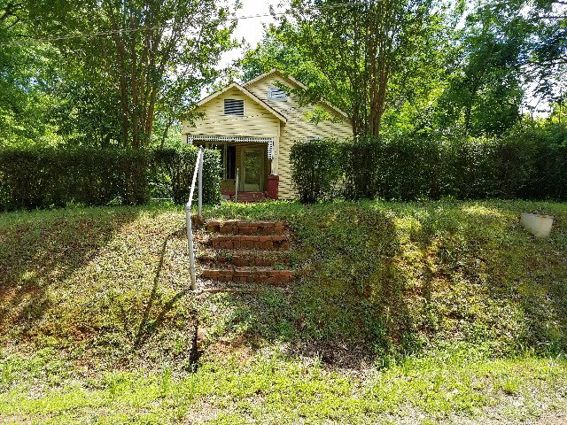 606 E Reagan, Palestine, TX 75801