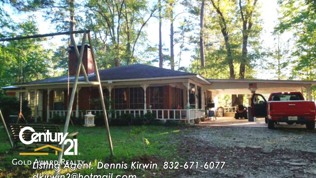 6205 Anderson County Road 153, Palestine, TX 75801