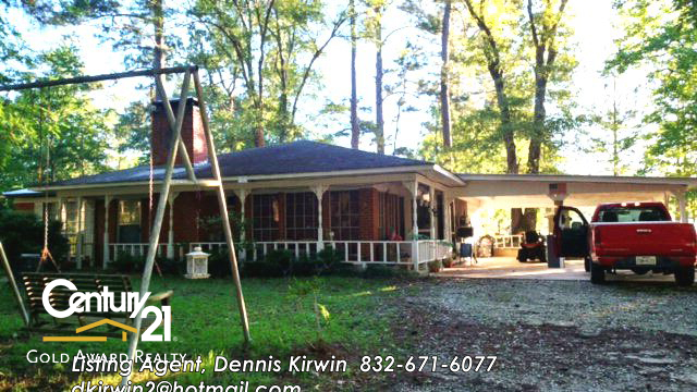 6205 Anderson County Road 153, Palestine, TX 75801
