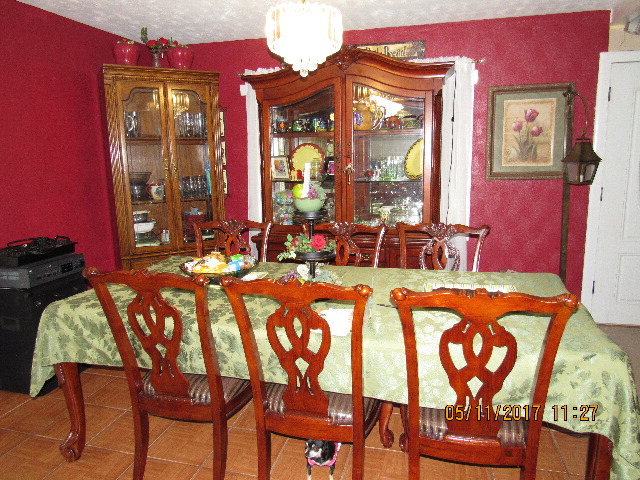 402 An County Road 4283, Palestine, TX 75803