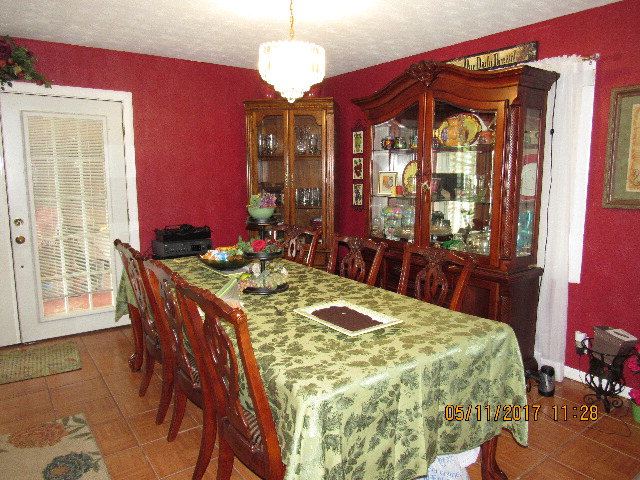 402 An County Road 4283, Palestine, TX 75803
