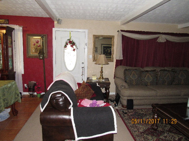 402 An County Road 4283, Palestine, TX 75803