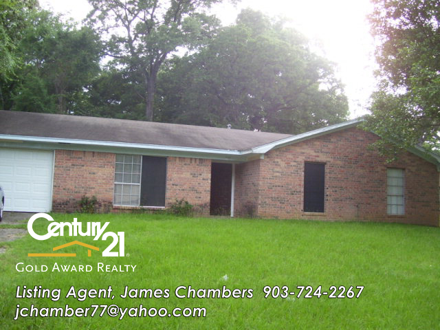 211 Brookview, Palestine, TX 75803