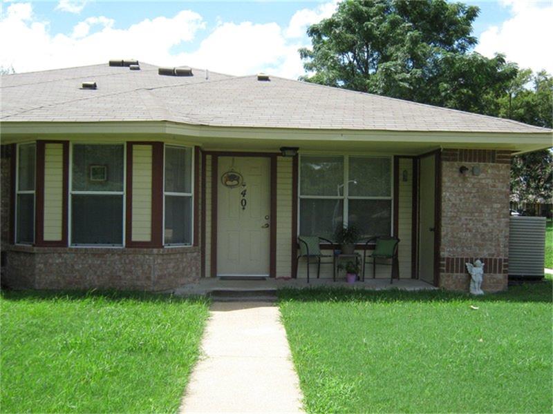712 Gardner Drive, Palestine, TX 75803