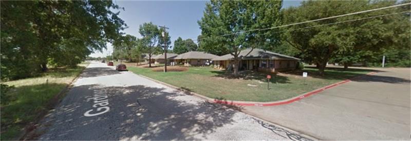 712 Gardner Drive, Palestine, TX 75803