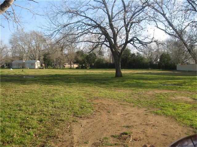 123 E Goliad, Crockett, TX 75835