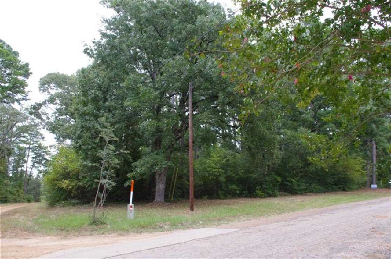 TramRoad, Crockett, TX 75835