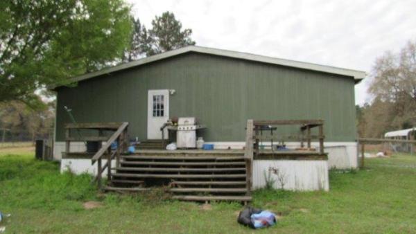 4250 FM 2423 ,TX, Grapeland, 75844