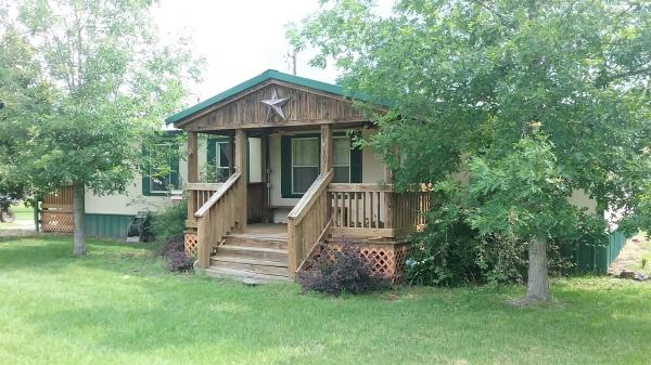 County Rd 321 ,TX, Jewett, 75846