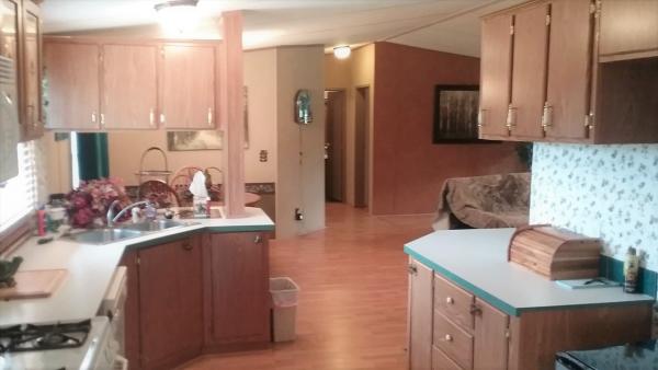 County Rd 321 ,TX, Jewett, 75846