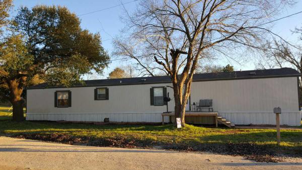 Stagner 301 Athletic Drive Lot 1Lovelady, TX 75851