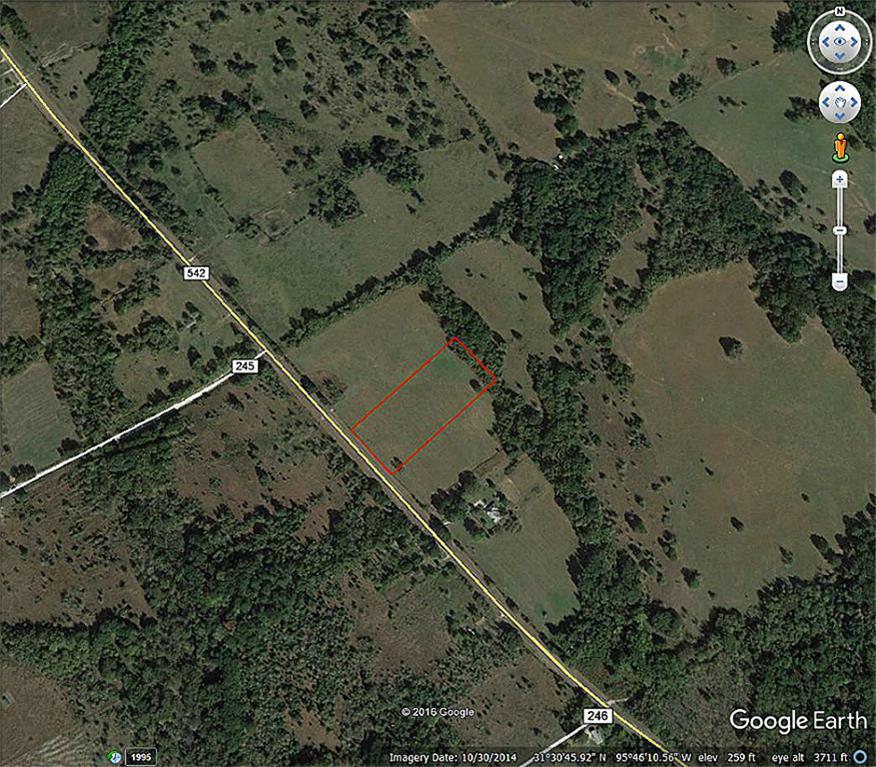4ac FM 542, Oakwood, TX 75855