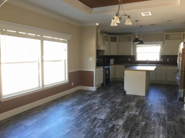 11166 Crockett Martin Rd ,TX, Pennington, 75856