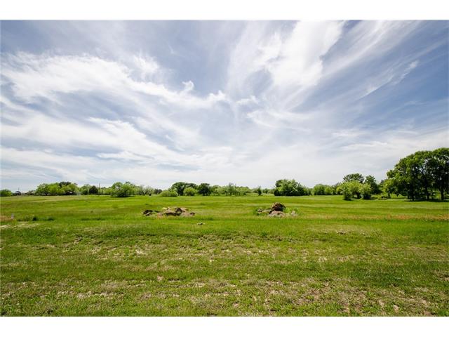 L 24 Open Water Way, Streetman, TX 75859