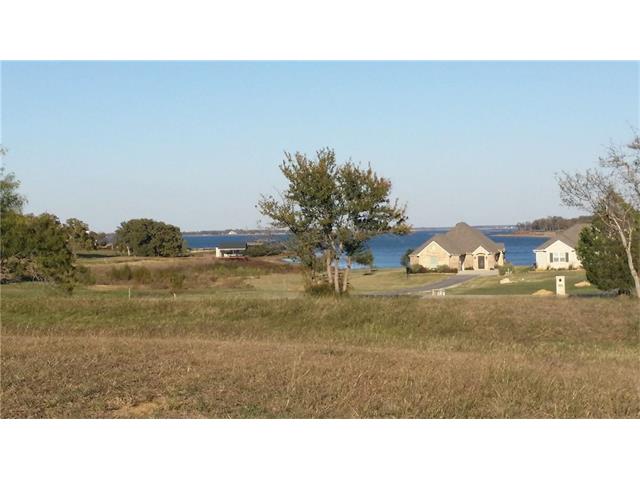 17 open water way, Streetman, TX 75859