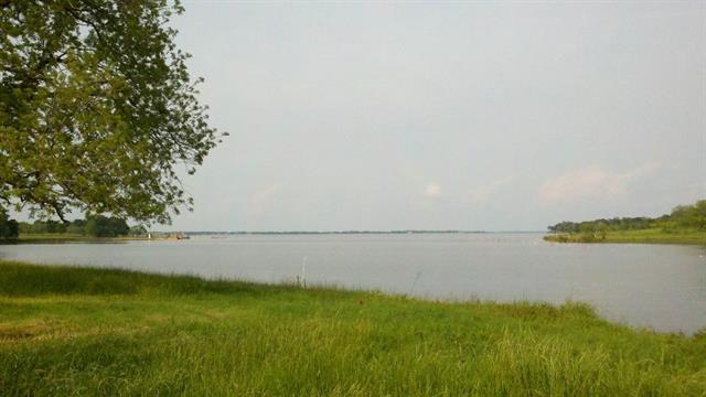 Lt 132 Lake Vista Dr, Streetman, TX 75859