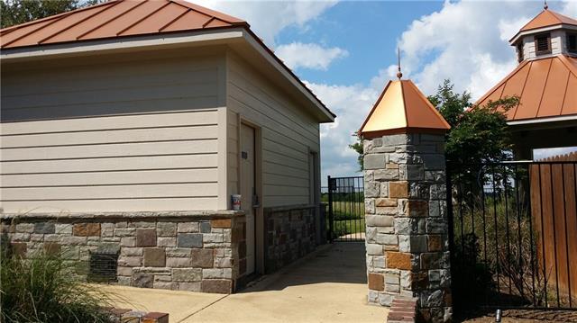 Lt 132 Lake Vista Dr, Streetman, TX 75859