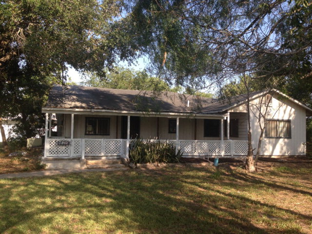 27246 Rabb Road, La Feria, TX 75859