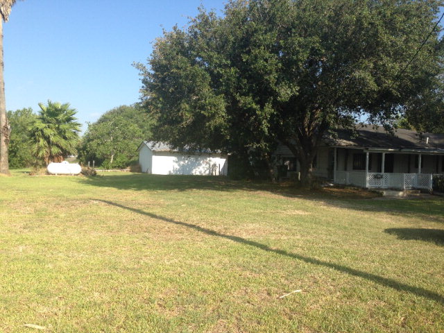 27246 Rabb Road, La Feria, TX 75859