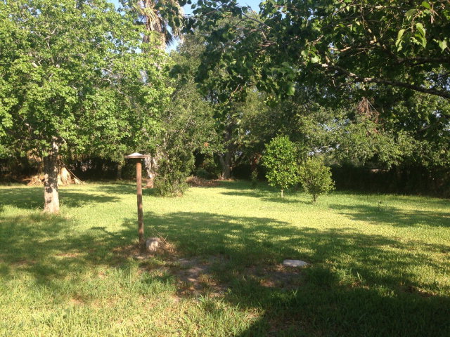 27246 Rabb Road, La Feria, TX 75859
