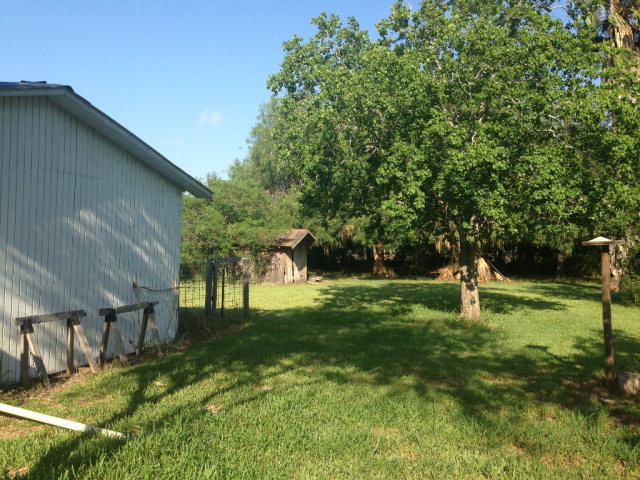 27246 Rabb Road, La Feria, TX 75859