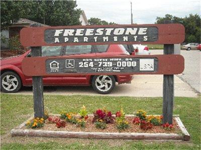 835 US Highway 84, Teague, TX 75860