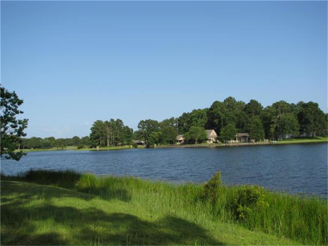 Tbd Greenway, Trinity, TX 75862