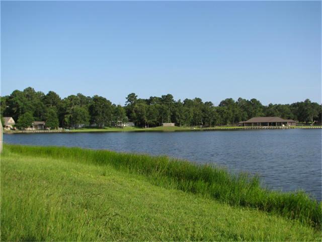 Tbd Greenway, Trinity, TX 75862